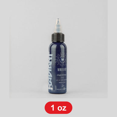 Radiant Ink Wineberry 1 oz