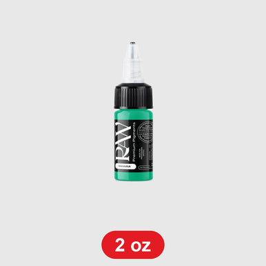 Raw Ink Bahama 2 oz