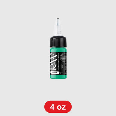 Raw Ink Bahama 4 oz