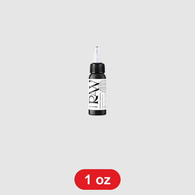 Raw Ink Black Mamba 1 oz