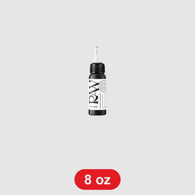 Raw Ink Black Mamba 8 oz
