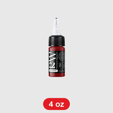 Raw Ink Bloodberry 4 oz