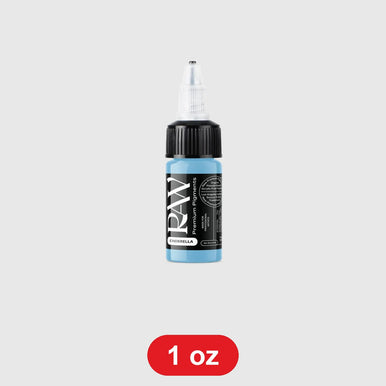 Raw Ink Cinderella 1 oz