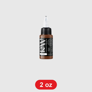 Raw Ink Coffee 2 oz