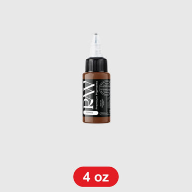 Raw Ink Coffee 4 oz