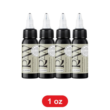 Raw Ink Ink Gray Wash Set 1 oz