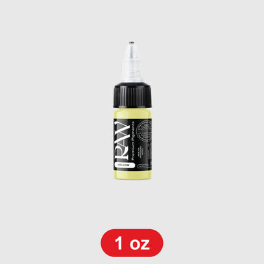 Raw Ink Mellow 1 oz