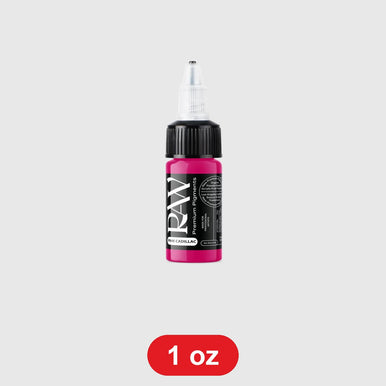 Raw Ink Pink Cadillac 1 oz