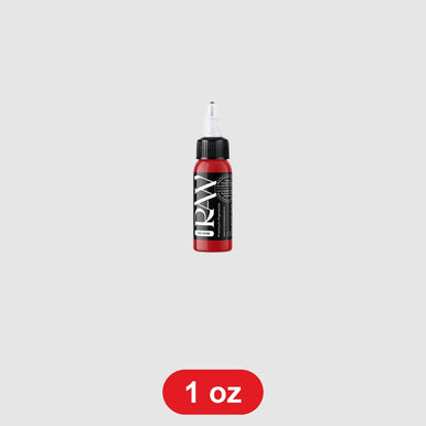 Raw Ink Red Wine 1 oz