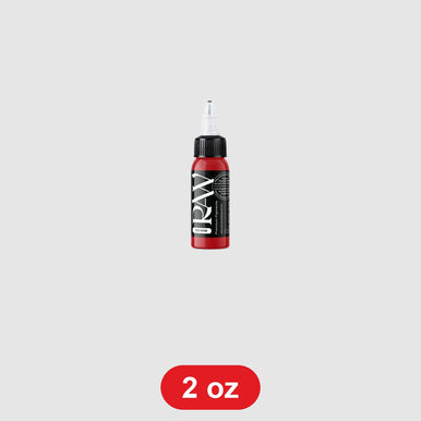 Raw Ink Red Wine 2 oz