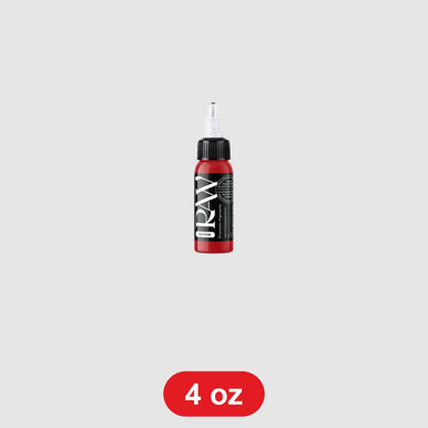 Raw Ink Red Wine 4 oz