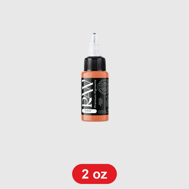 Raw Ink Skin 1 2 oz