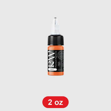 Raw Ink Skin 2 2 oz