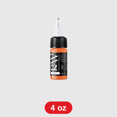 Raw Ink Skin 2 4 oz