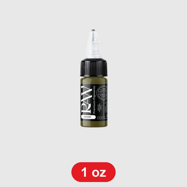 Raw Ink Swamp 1 oz