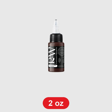 Raw Ink Underground Brown 2 oz