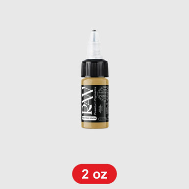 Raw Ink Waiting Room 2 oz