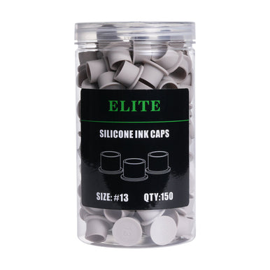 Elite Silicone Ink Caps