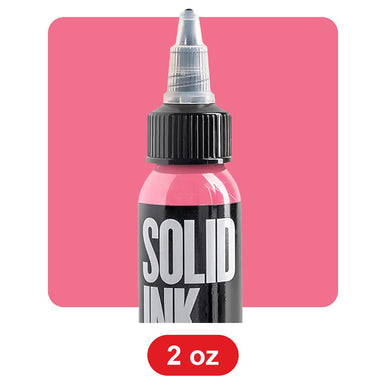 Solid Ink Bubblegum 2 oz