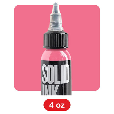 Solid Ink Bubblegum 4 oz