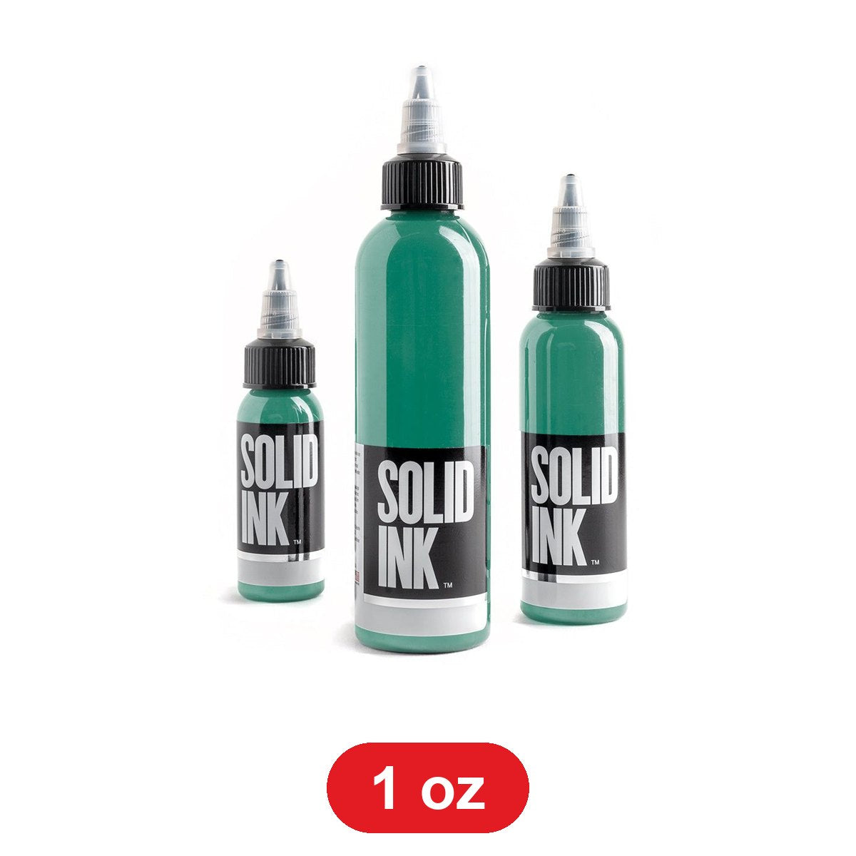 Solid Ink Dragon 1 oz