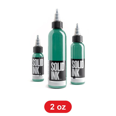 Solid Ink Dragon 2 oz