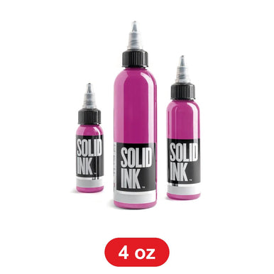 Solid Ink Magenta 4 oz