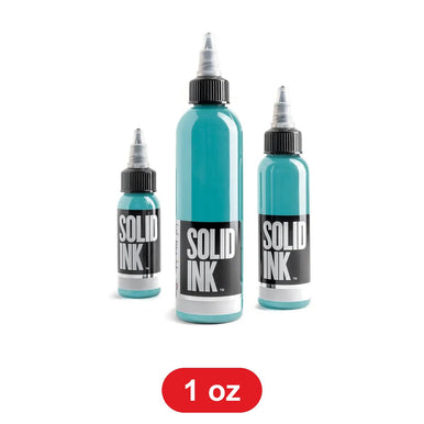 Solid Ink Miami Blue 1 oz
