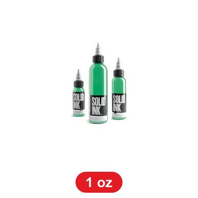 Solid Ink Mint 1 oz