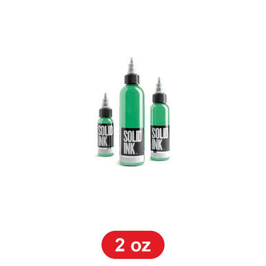 Solid Ink Mint 2 oz