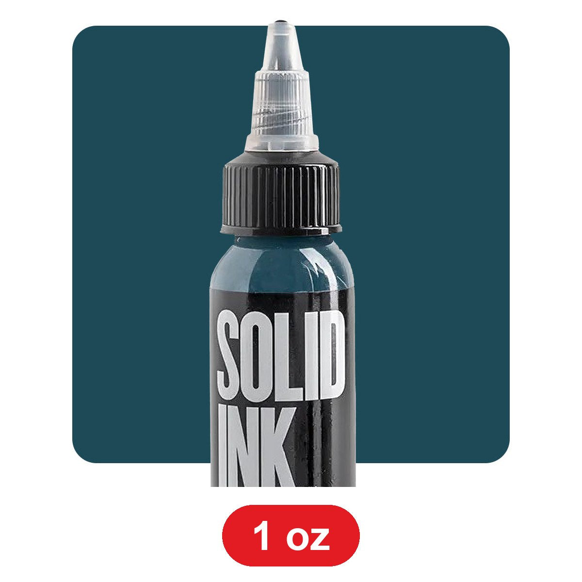 Solid Ink Petroleum 1 oz