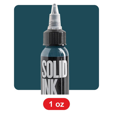 Solid Ink Petroleum 1 oz