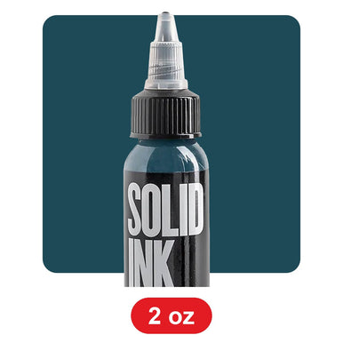 Solid Ink Petroleum 2 oz