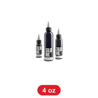 Solid Ink Purple Night 4 oz