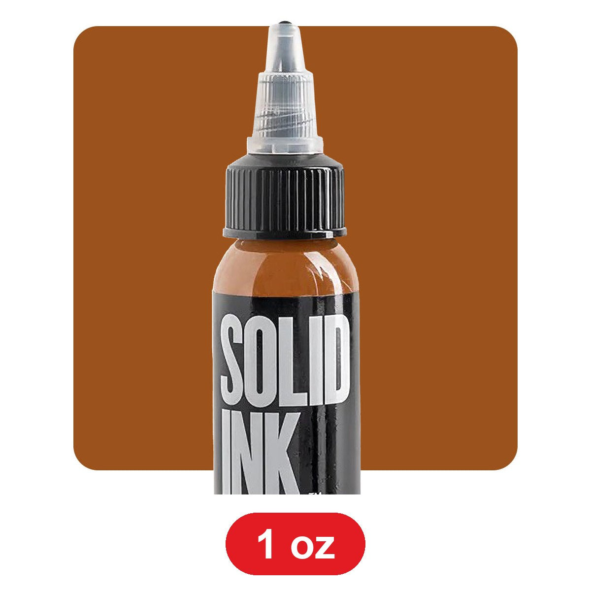 Solid Ink Tiger 1 oz