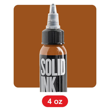 Solid Ink Tiger 4 oz