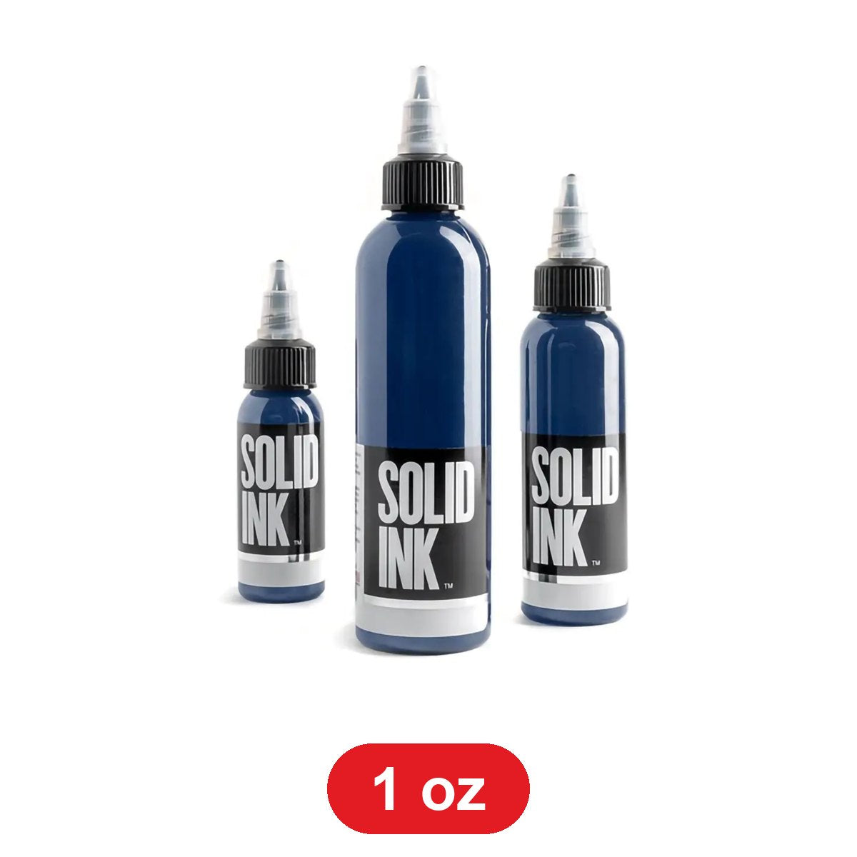 Solid Ink Ultramarine 1 oz
