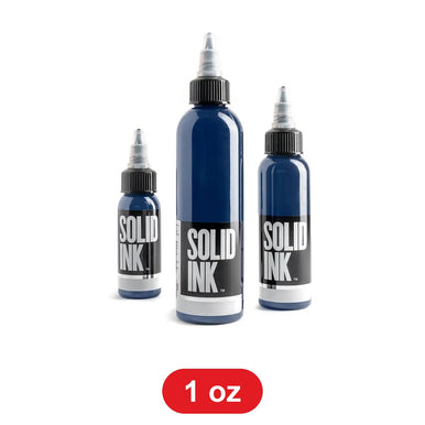 Solid Ink Ultramarine 1 oz