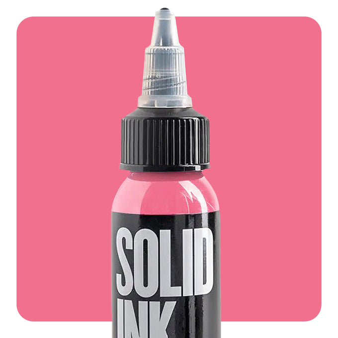 Solid Ink Bubblegum