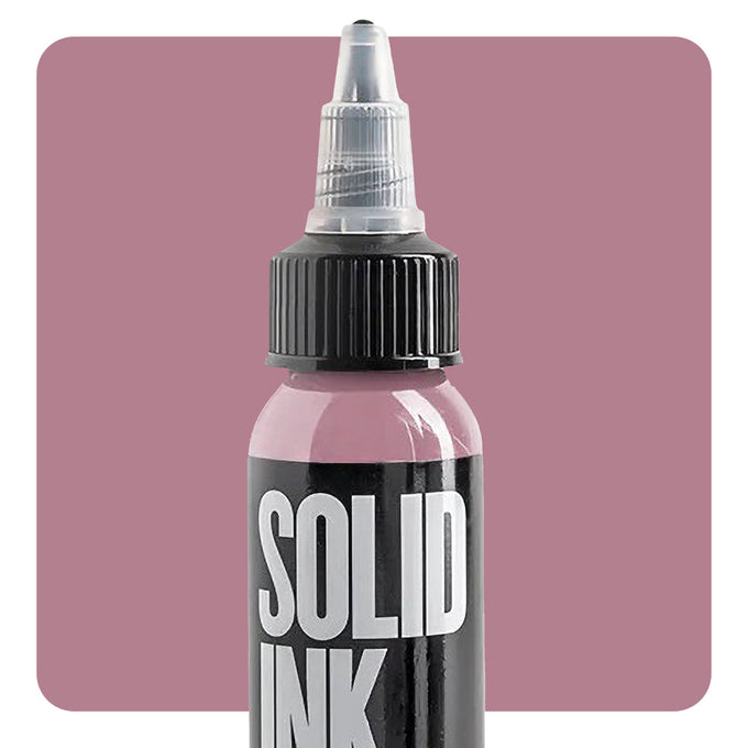 Solid Ink Dead Rose