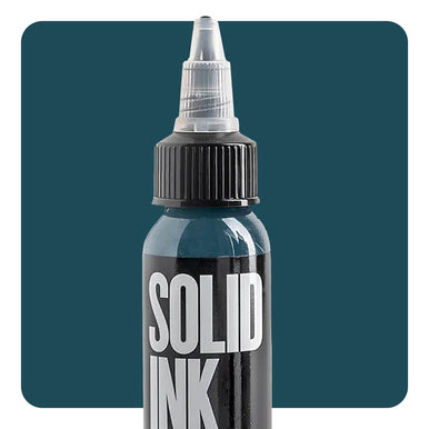 Solid Ink Petroleum