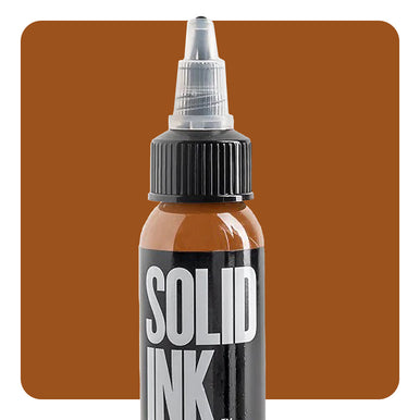 Solid Ink Tiger