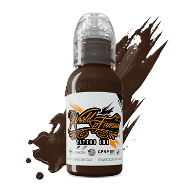 World Famous Ink Hoover Dam 1 oz