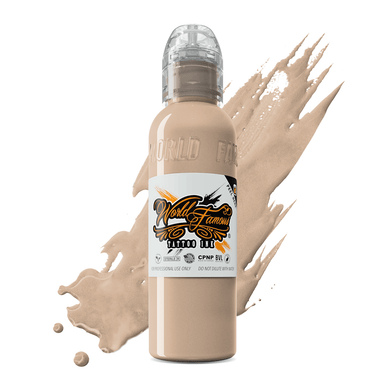 World Famous Ink Mona Lisa Skin 2 oz