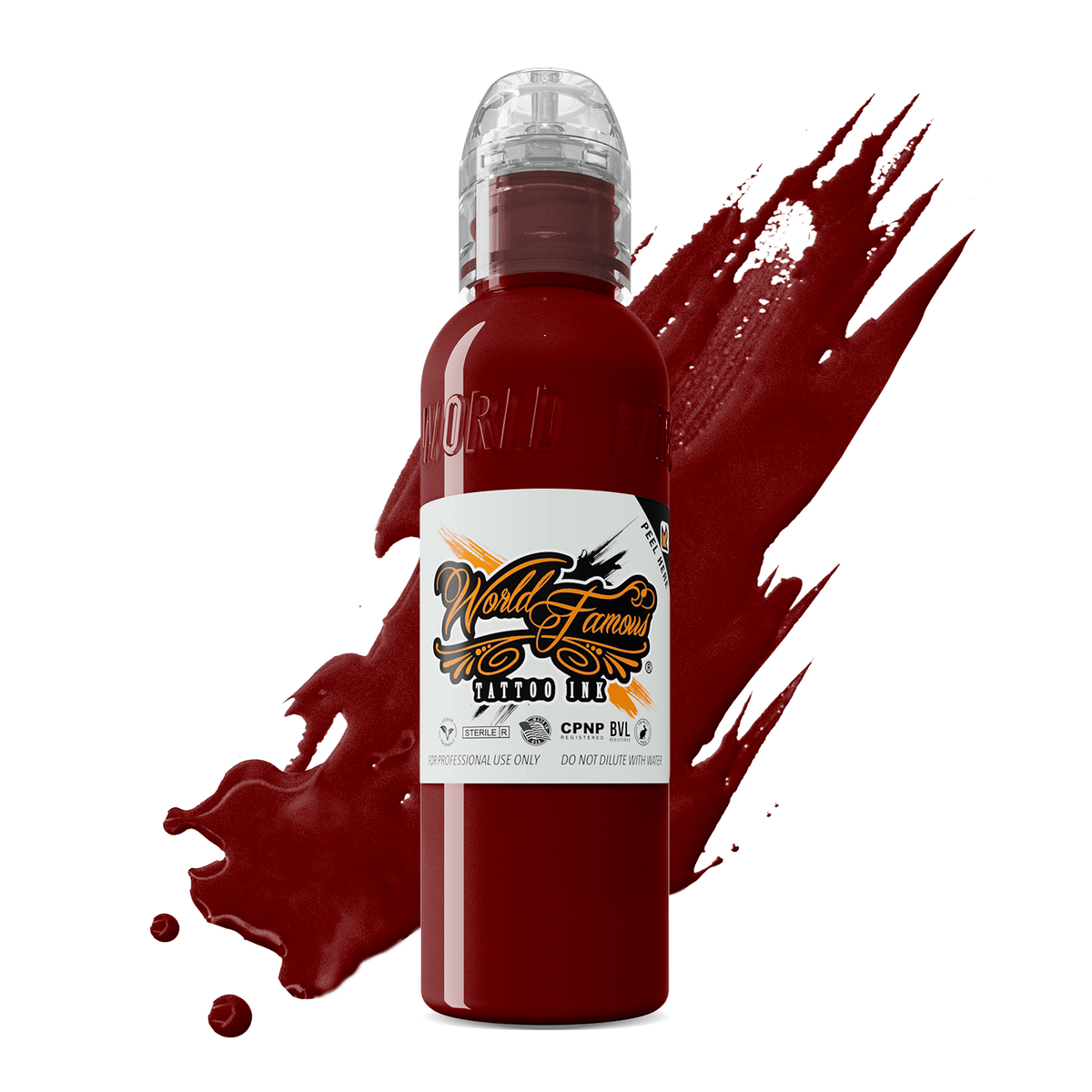 World Famous Ink Napa Valley 2 oz