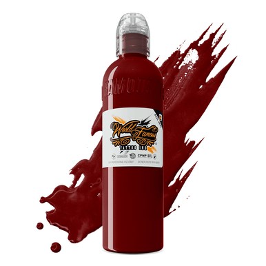 World Famous Ink Napa Valley 4 oz