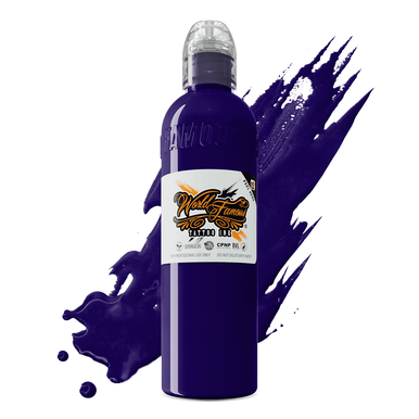 World Famous Ink Revolution 4 oz