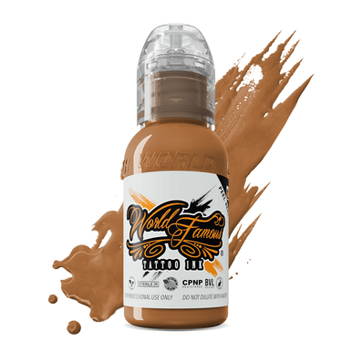 World Famous Ink Venice 1 oz