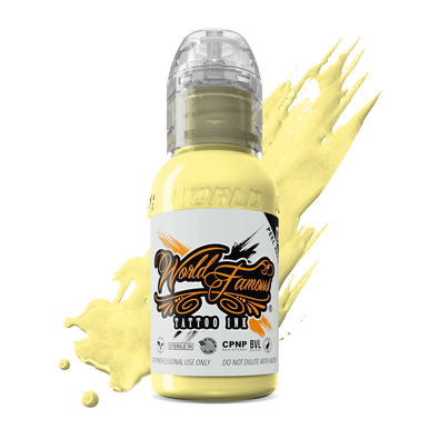 World Famous Ink Yellowstone 1 oz