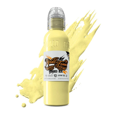 World Famous Ink Yellowstone 2 oz